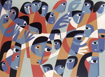 Verleger der Wahrheit, 1988